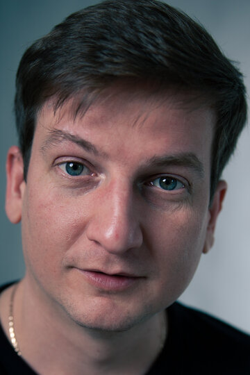 Сергей Овчинников