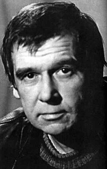 Николай Волков мл.