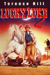 Счастливчик Люк 2