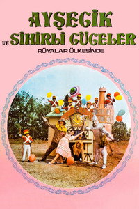 Ayşecik ve Sihirli Cüceler Rüyalar Ülkesinde