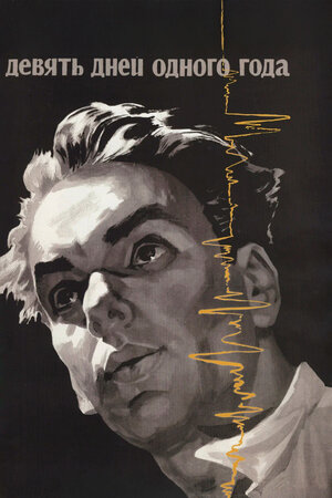 Девять дней одного года