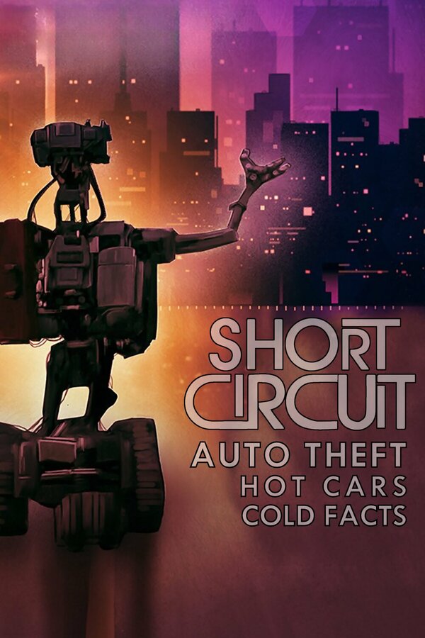 Auto Theft: Hot Cars, Cold Facts